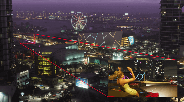 Setting the Stage: What to Expect from the GTA VI Trailer - contextual illustration