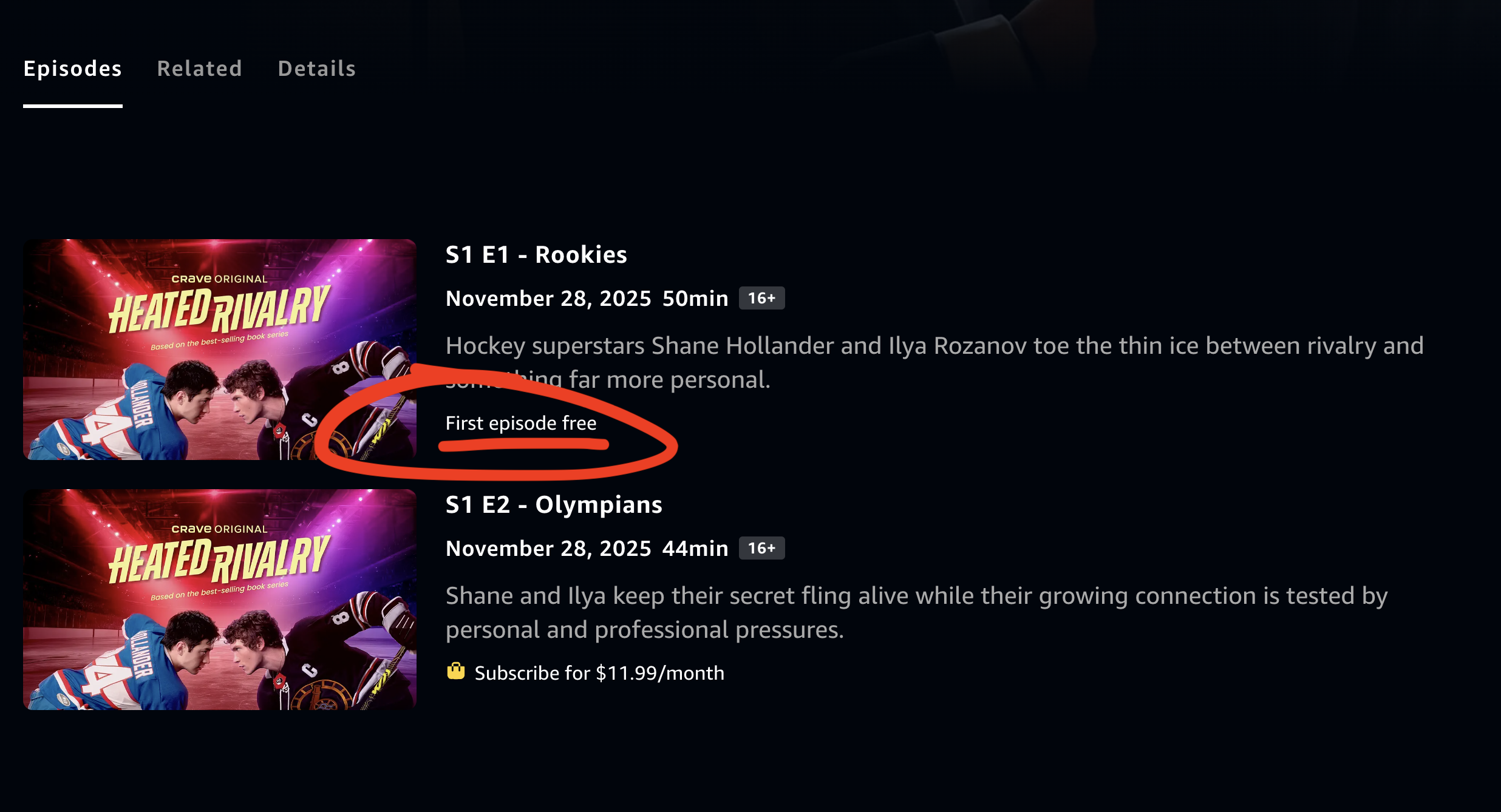 FAQ - visual representation