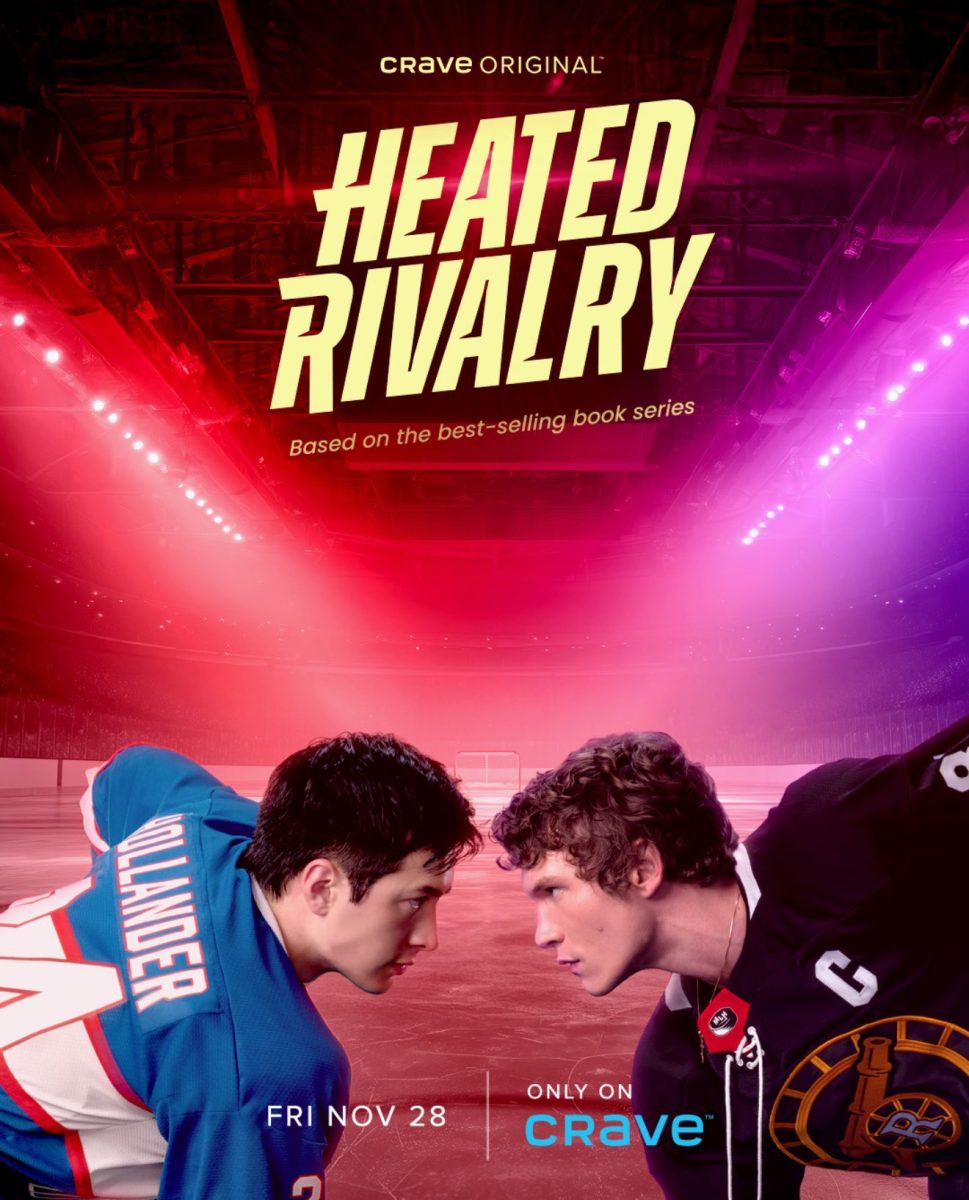 Where Heated Rivalry Currently Streams - contextual illustration