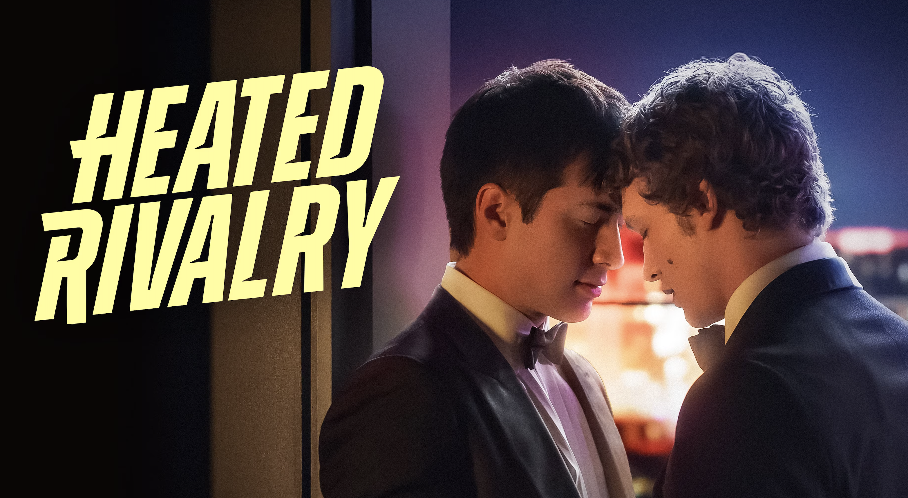 What Heated Rivalry Actually Offers You - visual representation