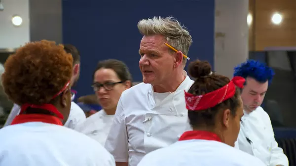 Future of Hell's Kitchen Streaming and Season Releases - visual representation