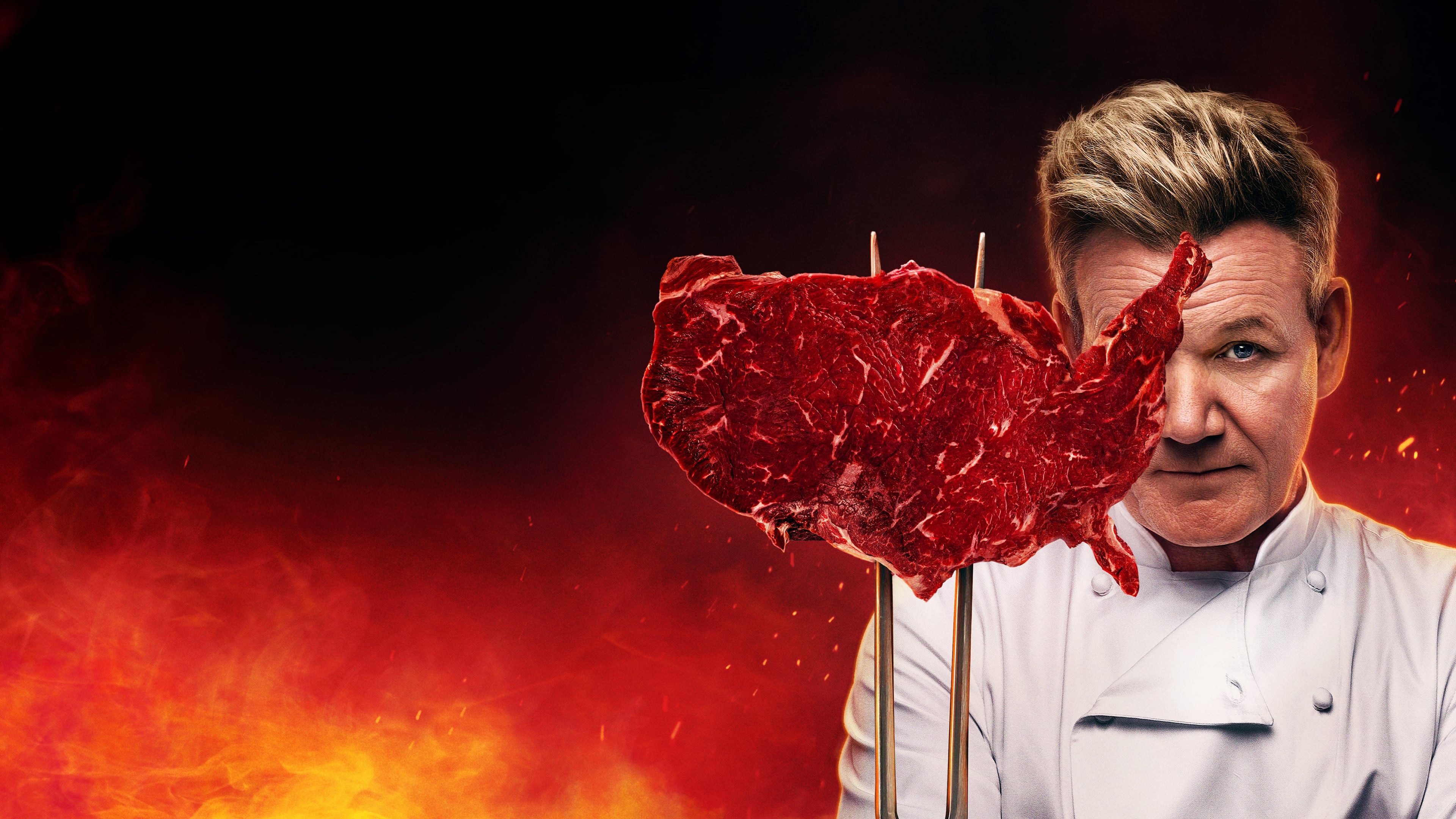Where to Watch Hell's Kitchen in the United States - contextual illustration