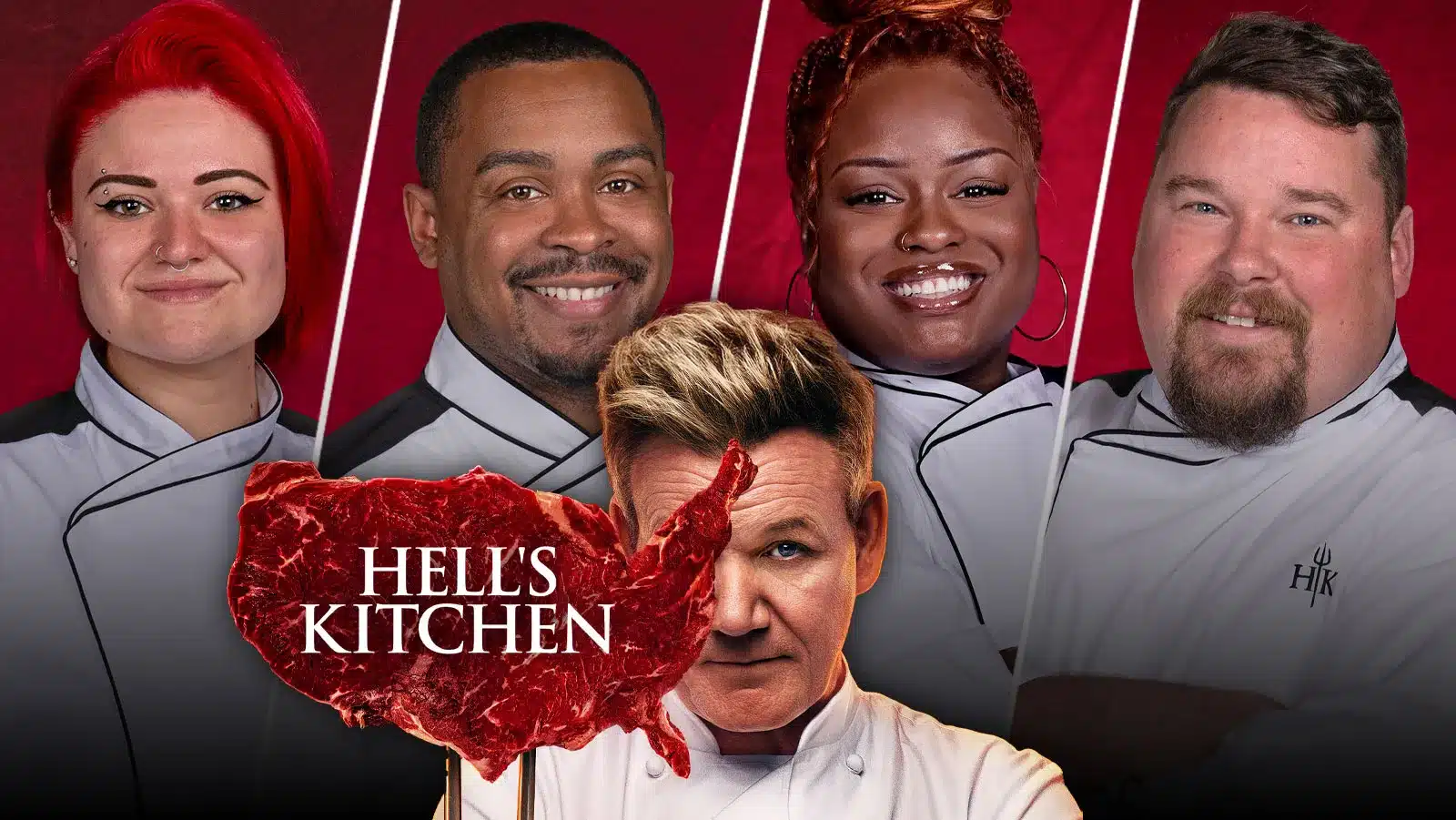 Subscription Services Comparison for Hell's Kitchen Access - visual representation
