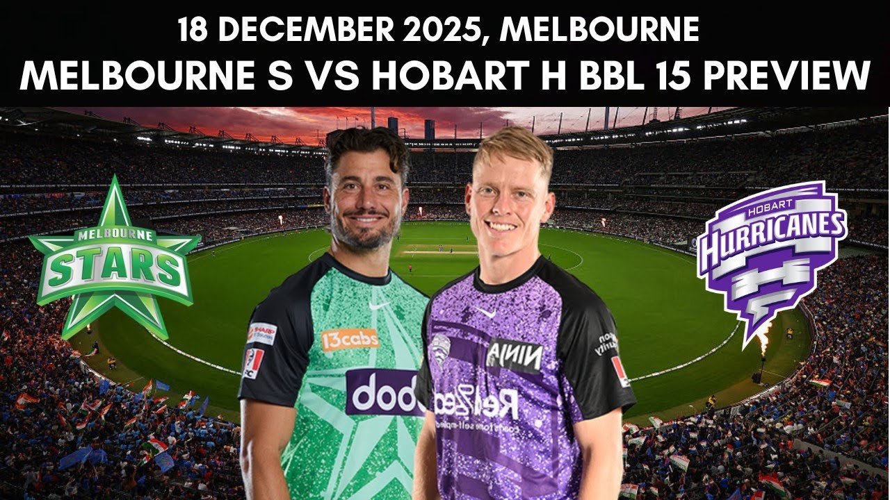 Match-Specific Viewing Considerations for Knockout Cricket - visual representation