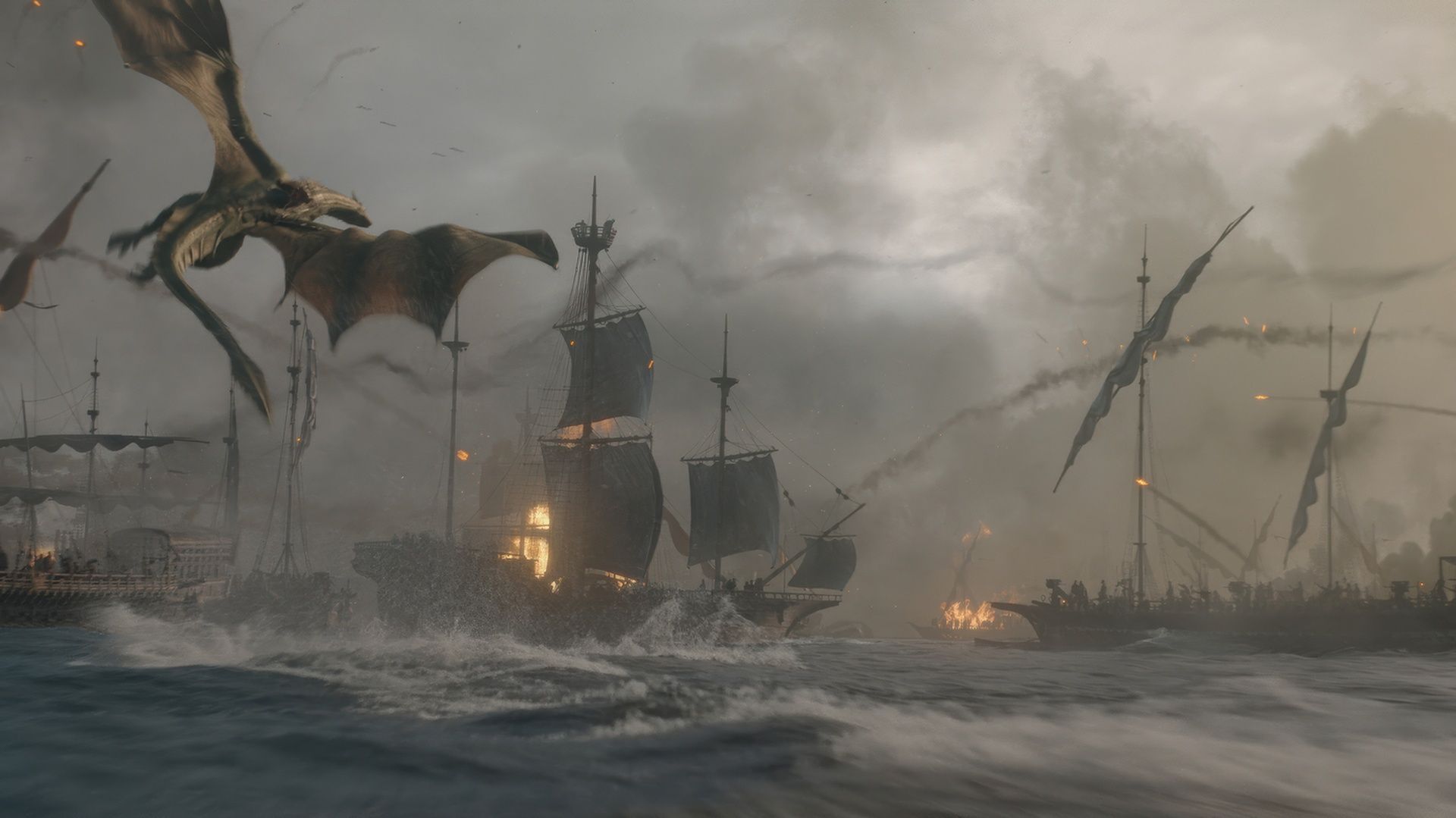How to watch House of the Dragon season 3 online from anywhere | TechRadar