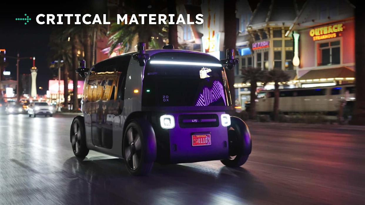 Making the Most of the Presentation - visual representation