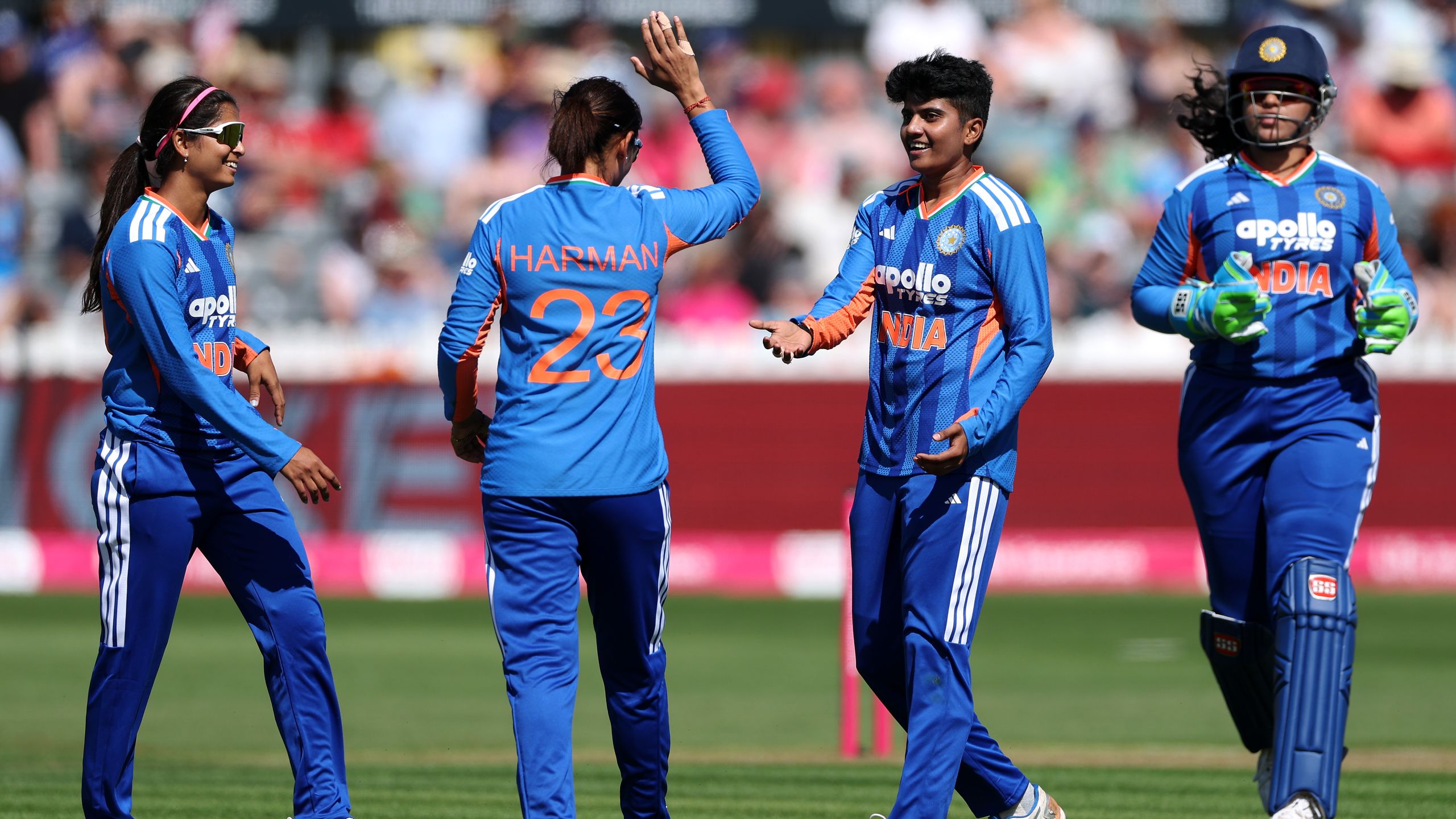 How to watch India vs Pakistan: live stream Women's T20 World Cup | TechRadar