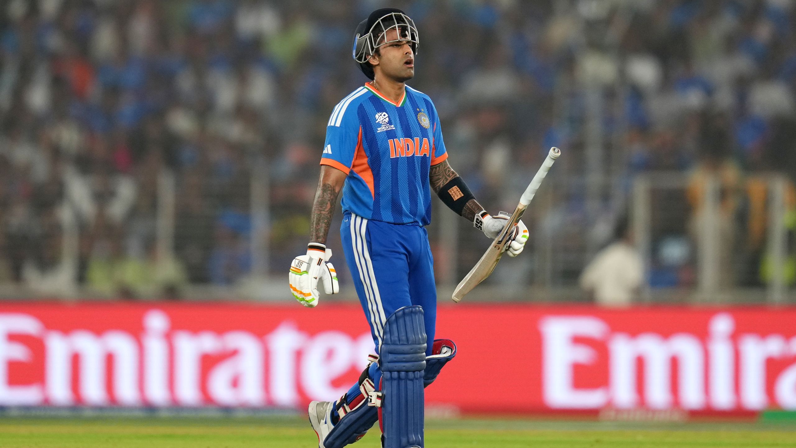 How to watch India vs Zimbabwe: Free Streams, TV Channels & Preview | TechRadar