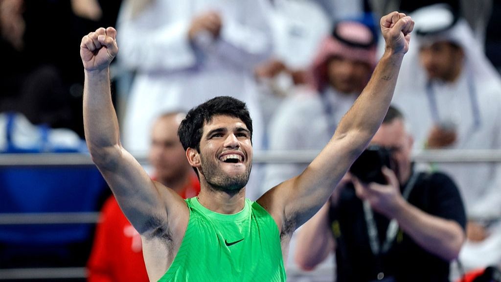 How to watch Indian Wells 2026: Live Streams & TV Channels | TechRadar