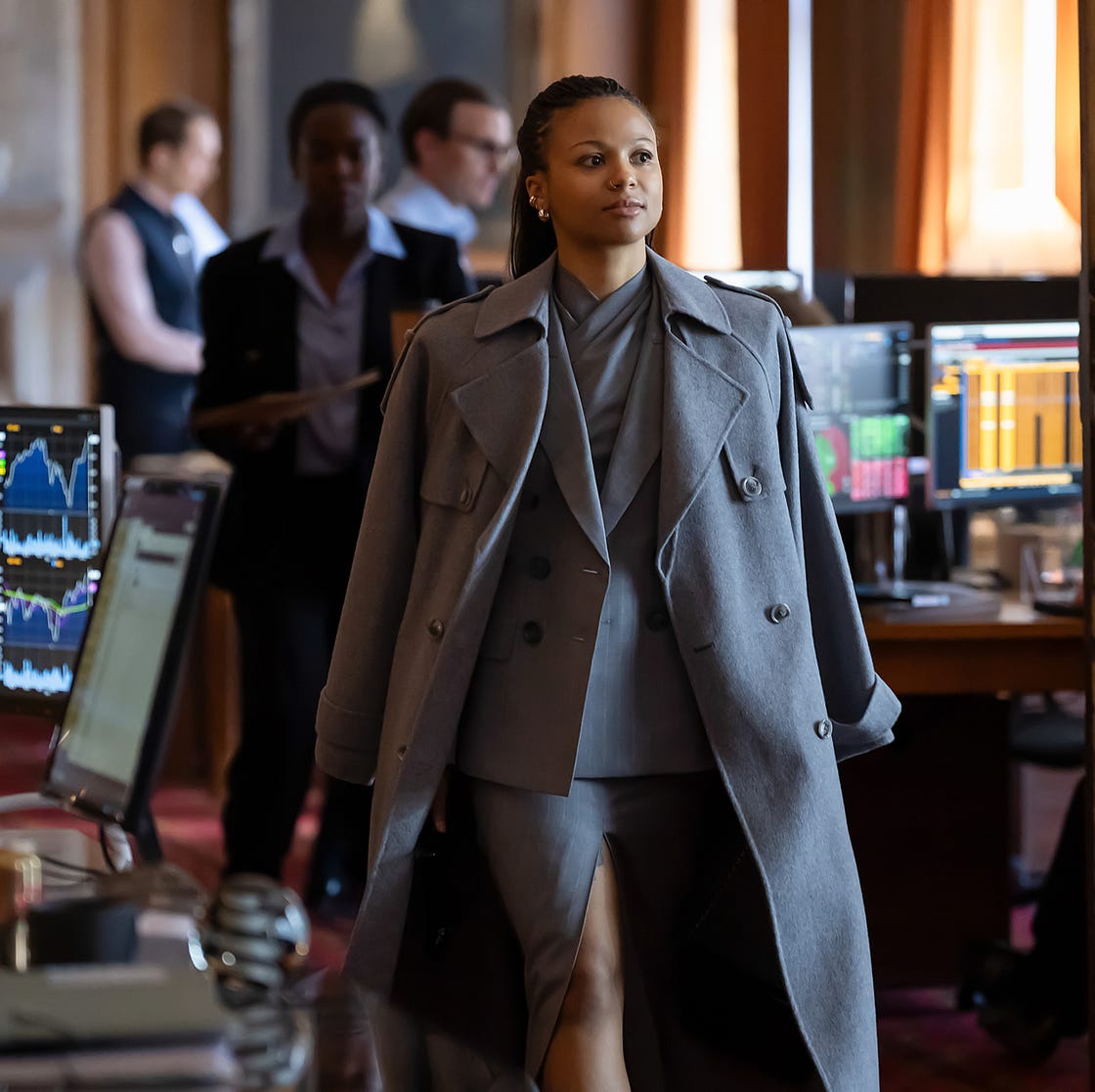 Internet Speed Requirements for Industry Streaming - visual representation