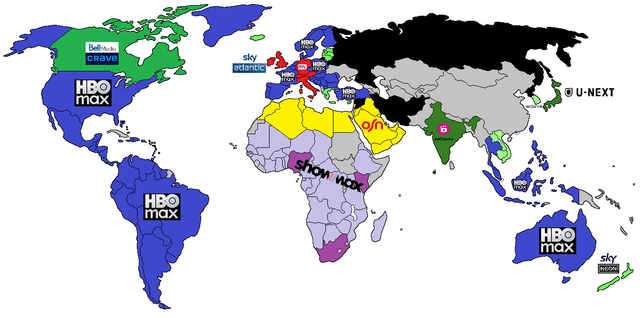 VPNs for Streaming Industry Season 4: What Actually Works - visual representation