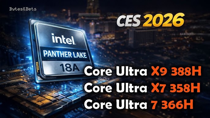 Intel's Path Forward: Why This Launch Determines Everything - visual representation