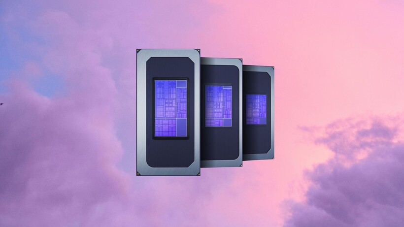 The Broader Chip Industry Implications - visual representation