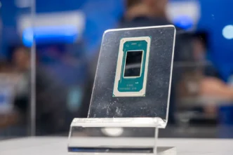 The Bigger Picture: Intel's Existential Challenge - visual representation