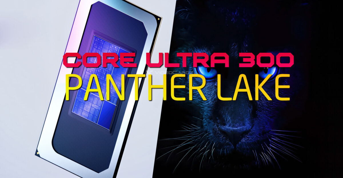 The AI PC Market: Why Panther Lake Matters for Computing's Future - visual representation
