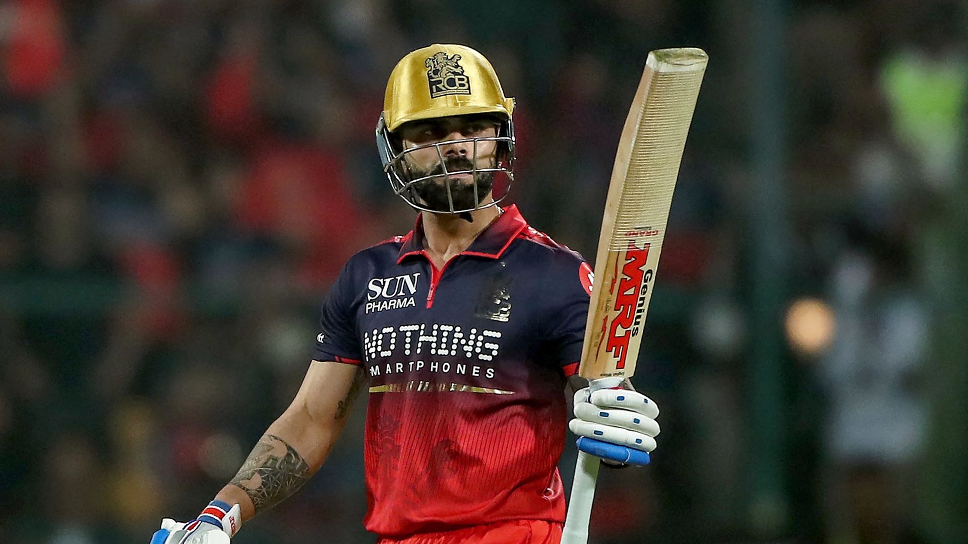 How to watch IPL Final 2026 for FREE: Live stream details for RCB vs Gujarat Titans | TechRadar