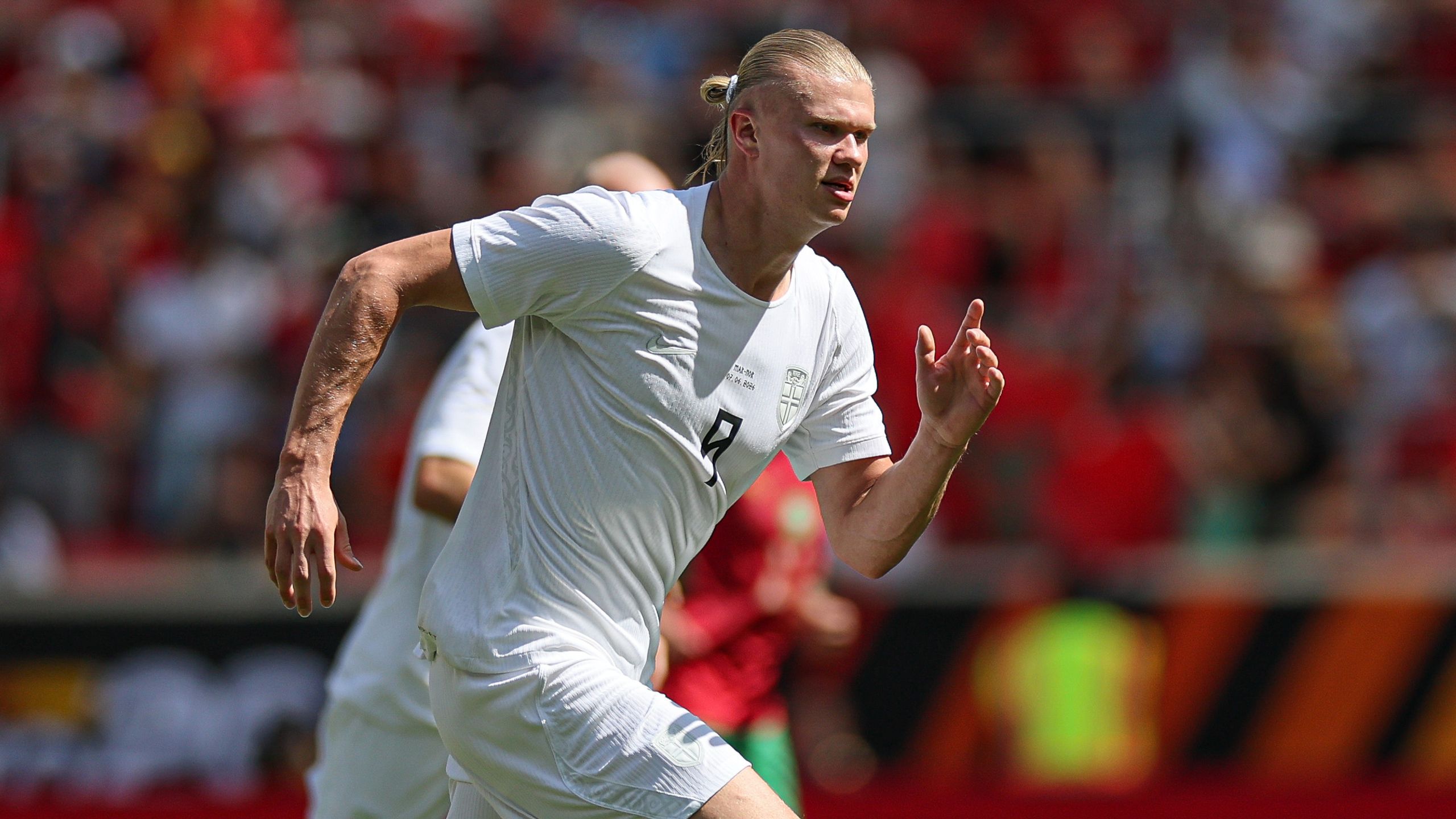 How to watch Iraq vs Norway: World Cup 2026 Free Streams & TV Channels | TechRadar