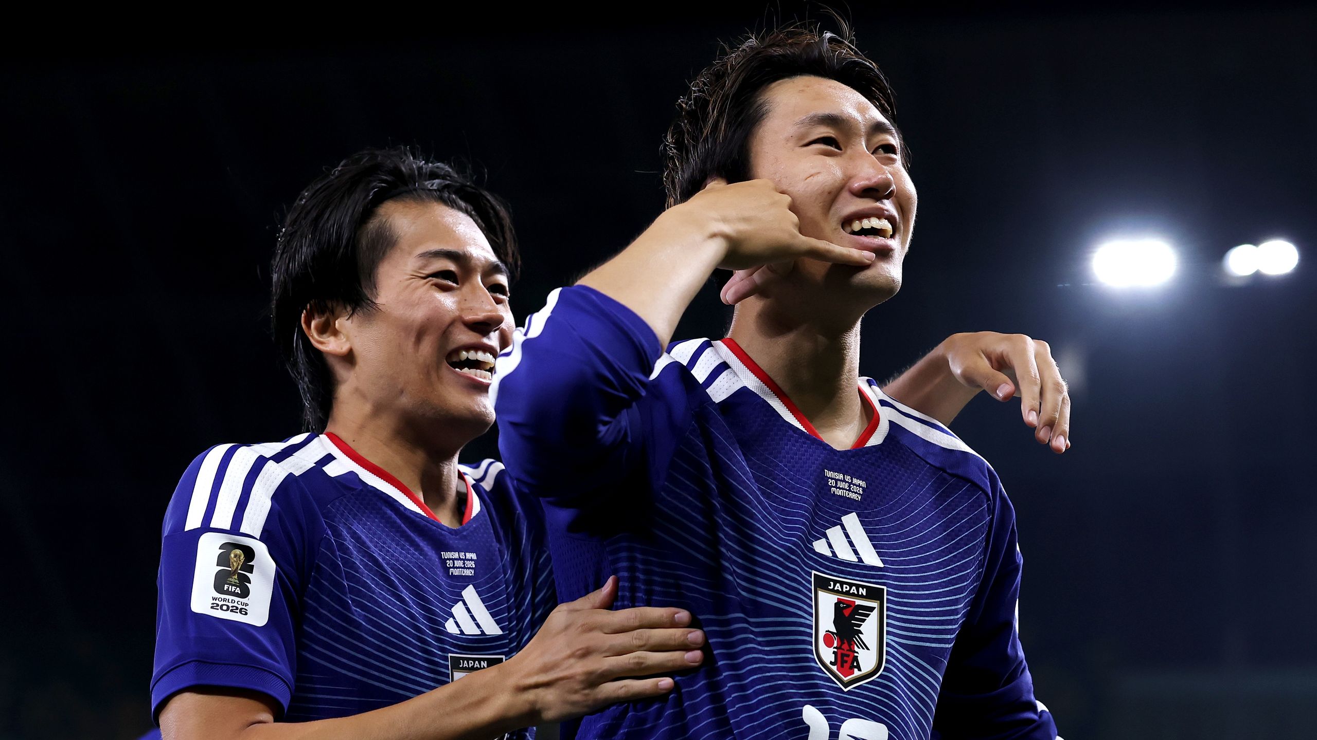 How to watch Japan vs Sweden: World Cup 2026 Free Streams & TV Channels | TechRadar