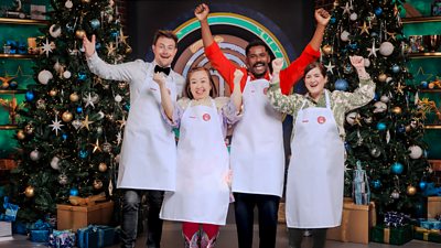 The Ultimate New Year's Eve Streaming Experience - visual representation