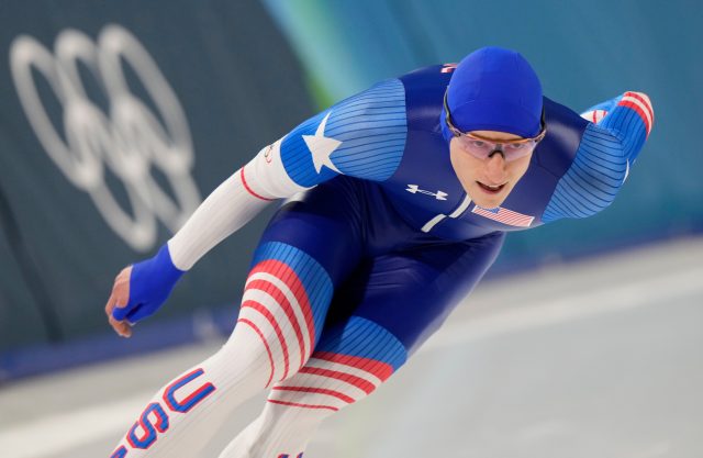 Related Olympic Sports: Expanding Your Viewing - visual representation