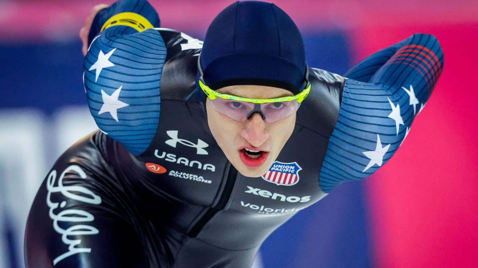 Conclusion: Your Complete Guide to Watching Olympic Speed Skating History - visual representation