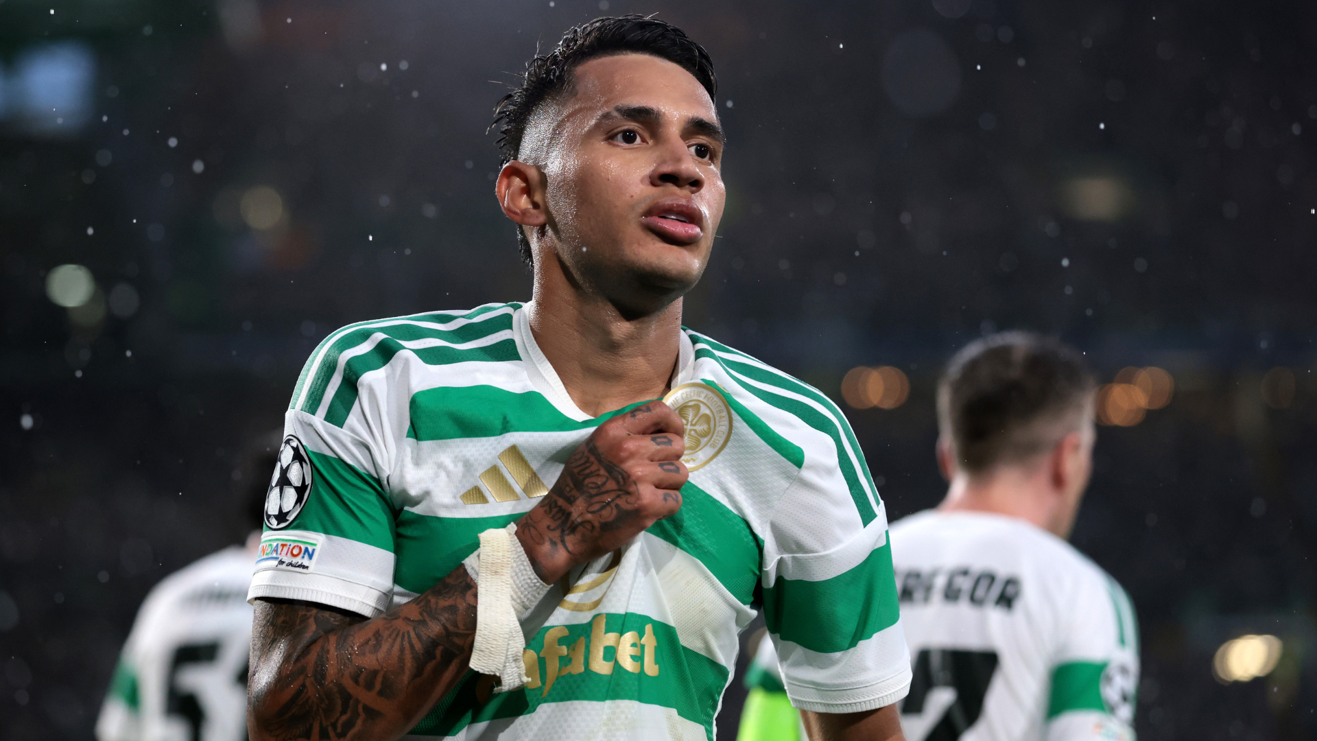 How to watch LASK vs Celtic: Free Streams & TV Channels | TechRadar
