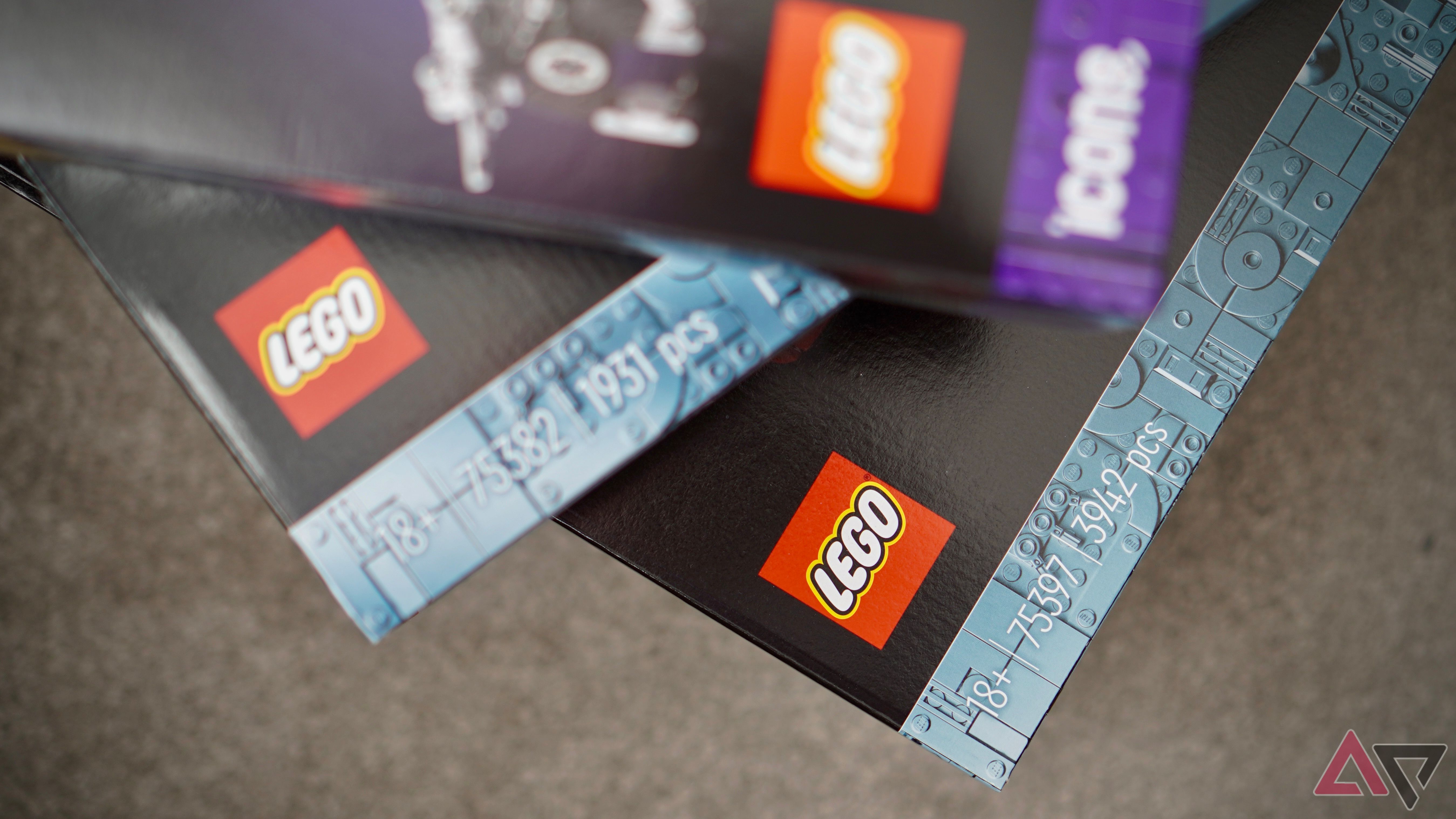 FAQ - visual representation