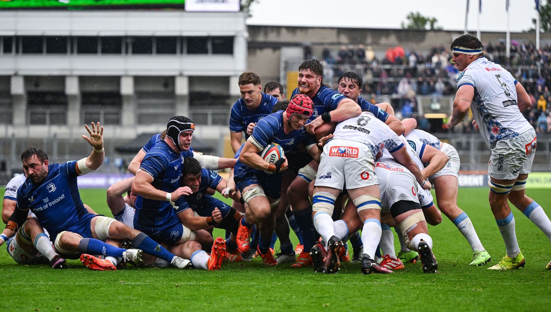How to watch Leinster vs Bulls: Live Streams for URC Final 2026 | TechRadar
