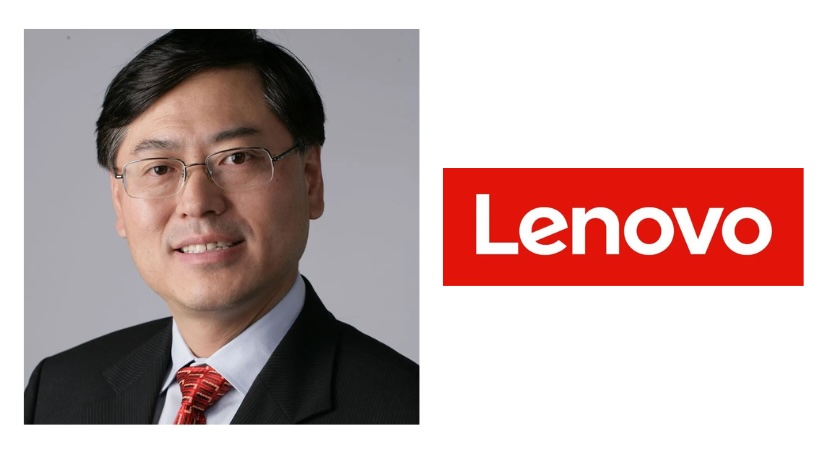 What Lenovo CEO Yuanqing Yang Will Discuss - contextual illustration