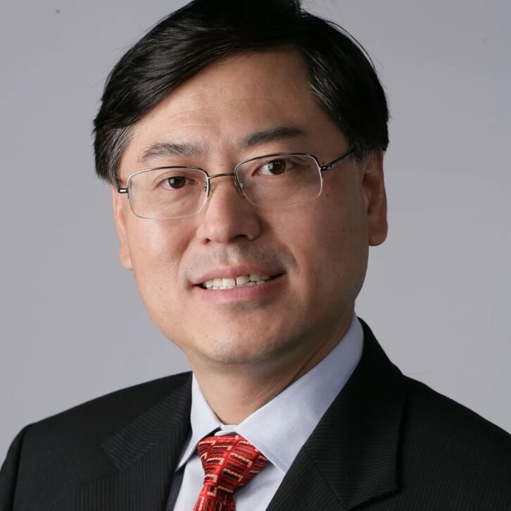 Who's Running the Show: Yuanqing Yang and Lenovo Leadership - contextual illustration