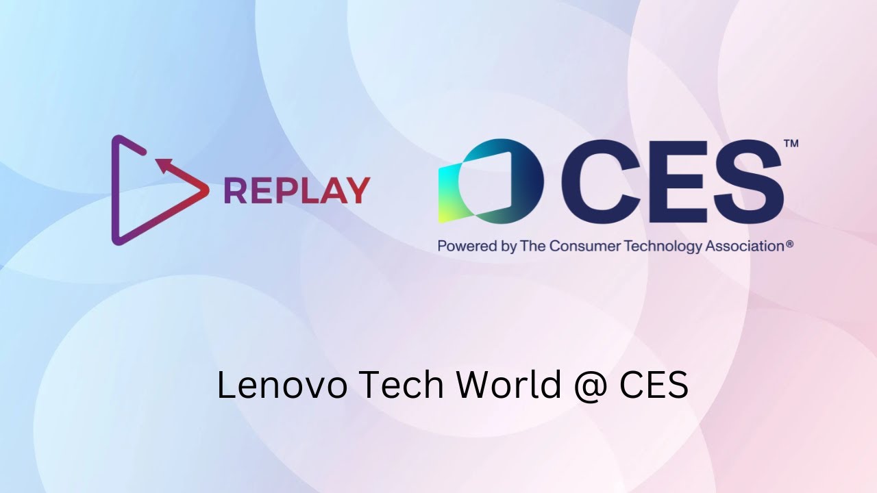 What We Know About Lenovo's Product Philosophy - visual representation