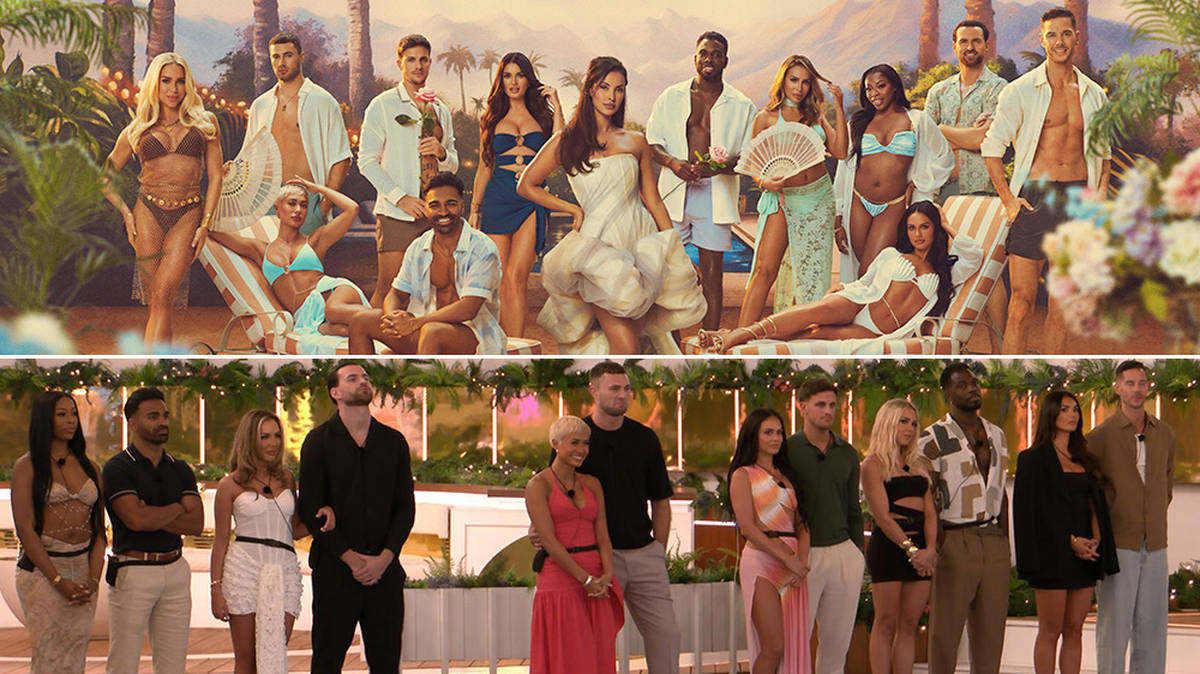 The Reality of Streaming Economics - visual representation