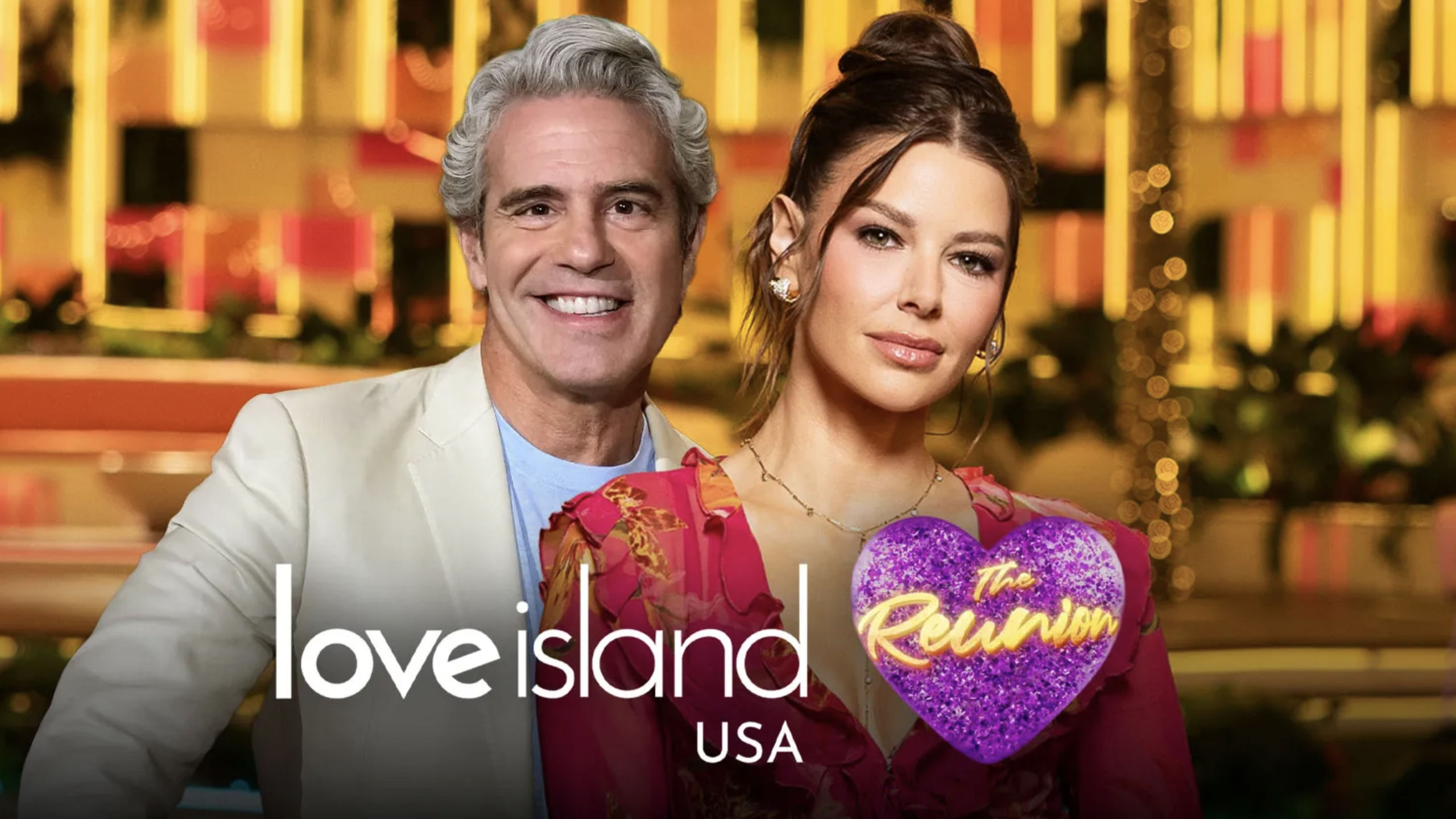 How to watch Love Island USA S8 reunion online from anywhere | TechRadar