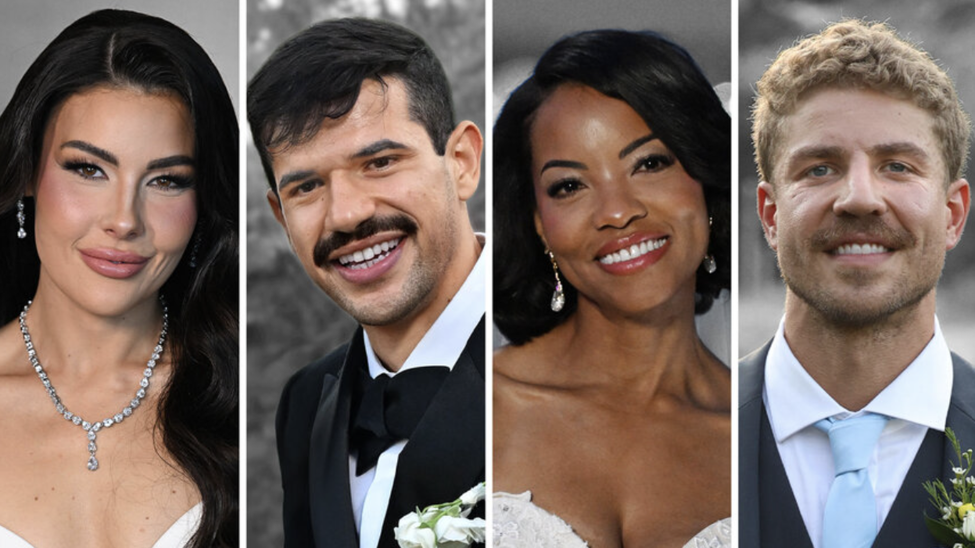 How to watch Married at First Sight USA season 20 online from anywhere | TechRadar