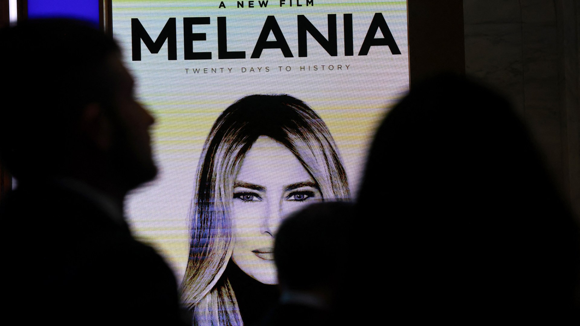 The Theatrical Release: October 2024 - contextual illustration