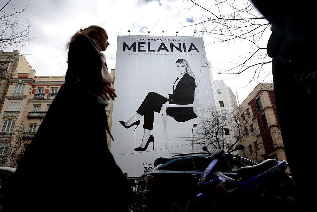 Marketing and Publicity Around the Documentary - visual representation