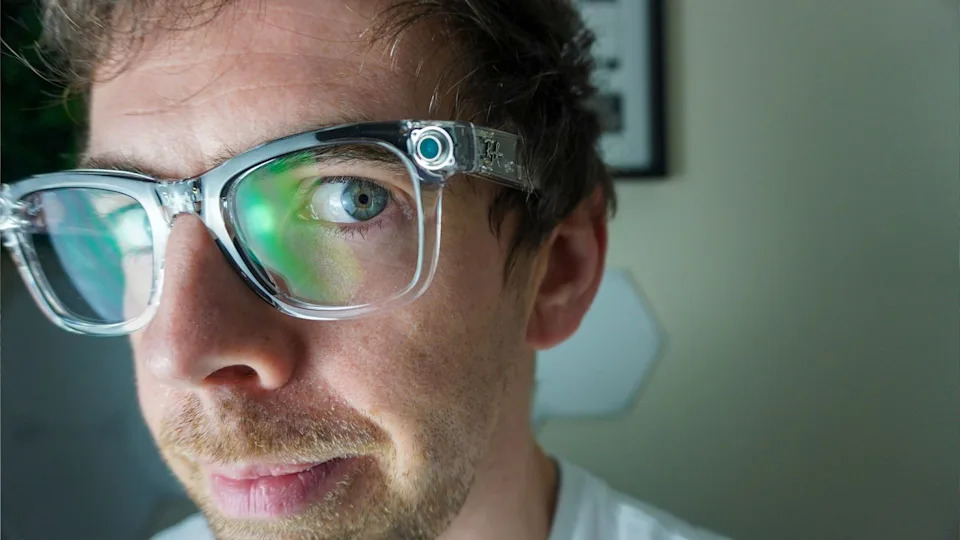 Best Practices for Using Meta's Smart Glasses - visual representation