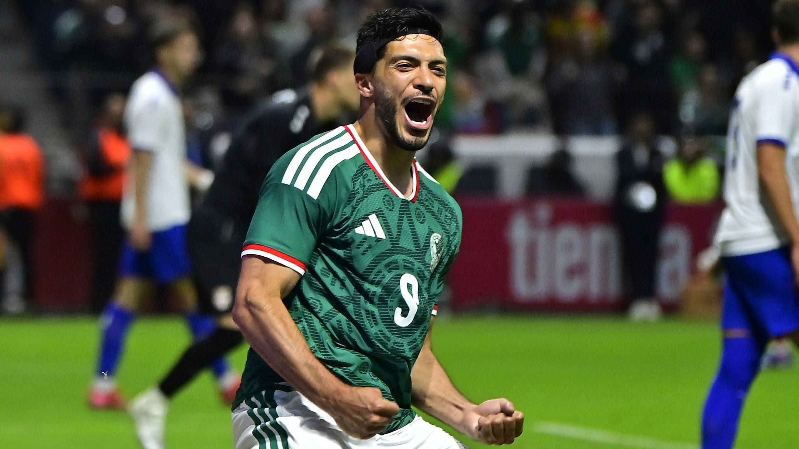 How to watch Mexico vs South Africa: Free Streams & TV Channels for World Cup opener | TechRadar