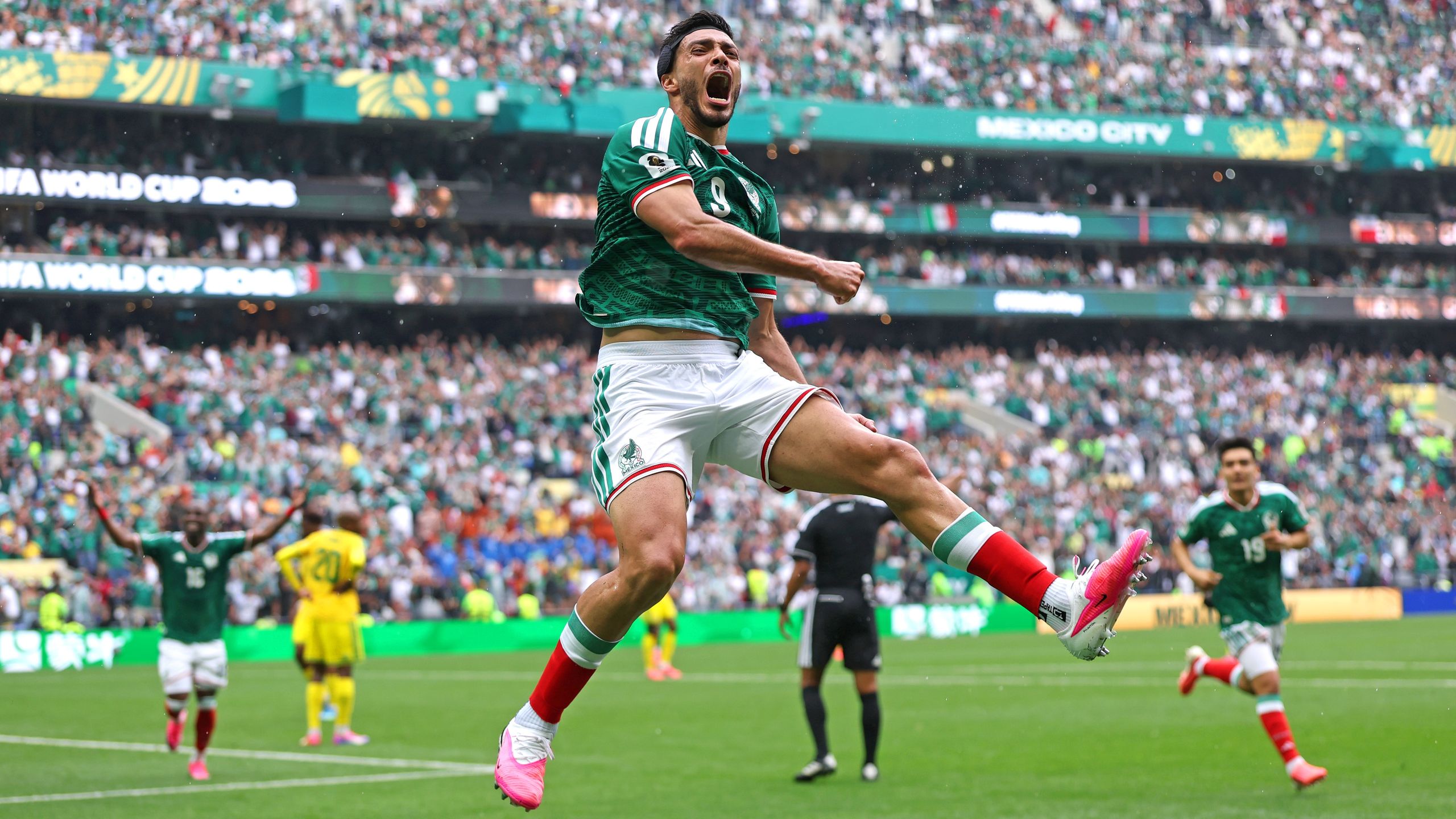 How to watch Mexico vs South Korea: Free Streams & TV Channels World Cup 2026 | TechRadar