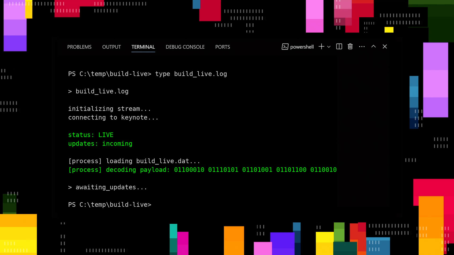 Why Attend Microsoft Build 2026? - visual representation