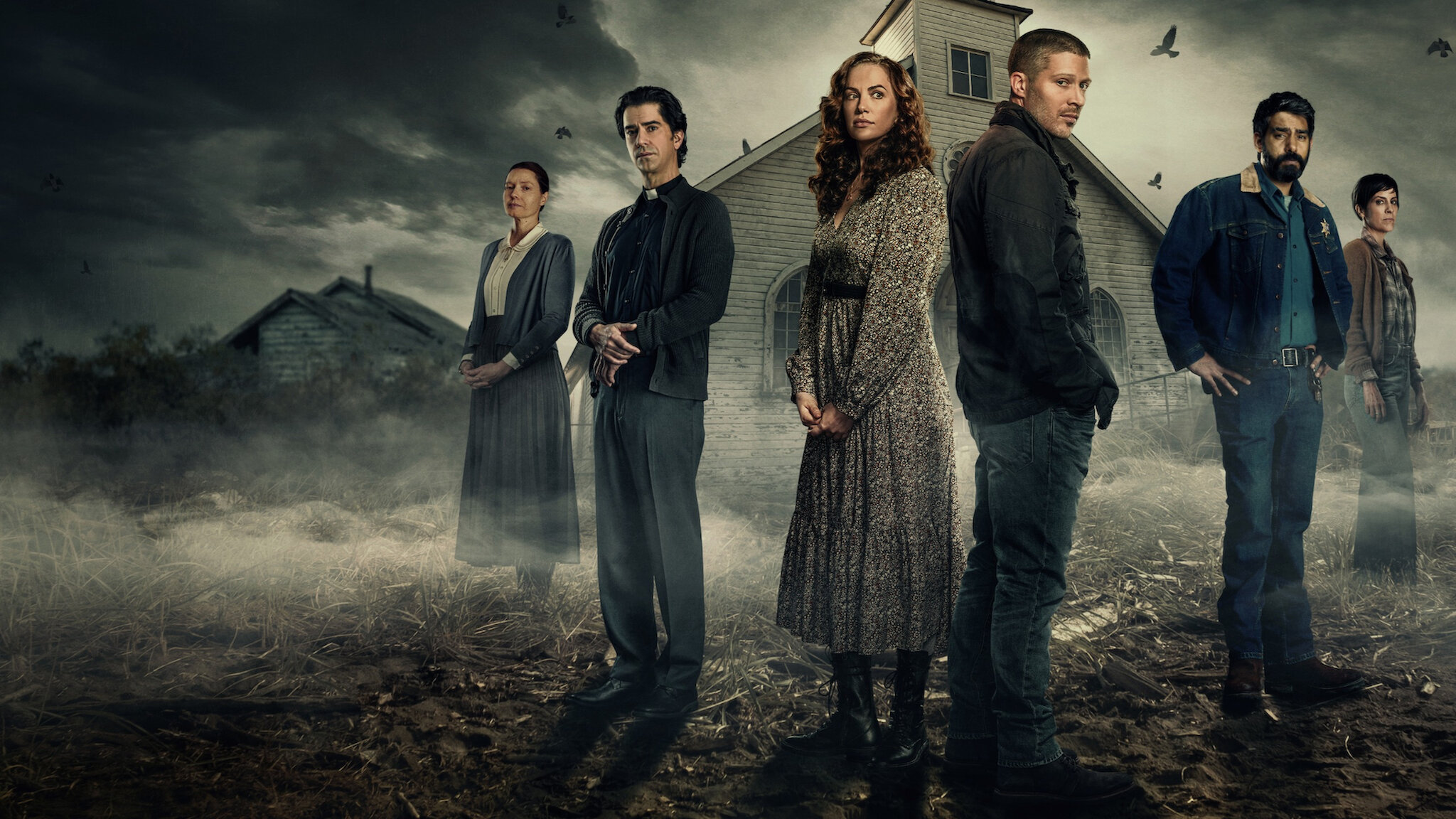 Alternative Services and Other Broadcasting Options - visual representation