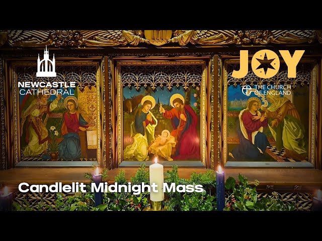 Why Streaming Midnight Mass Matters - visual representation