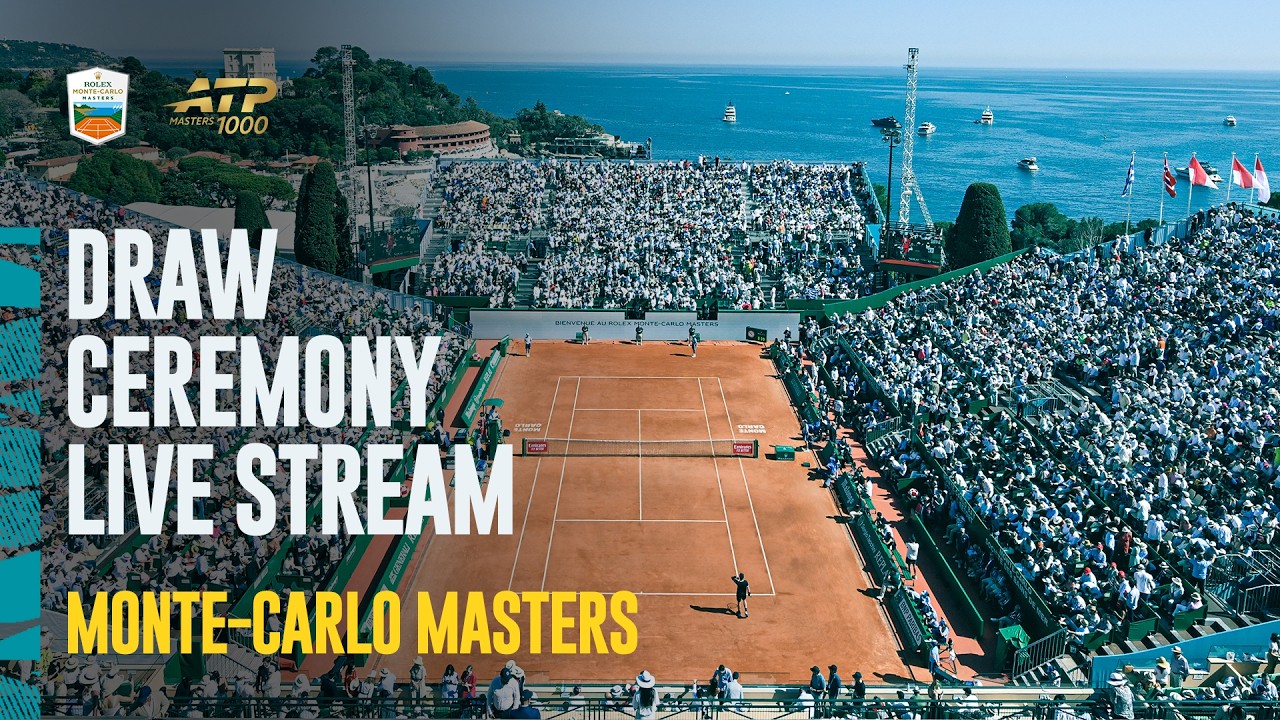 The Best Platforms for Watching Monte-Carlo Masters - visual representation
