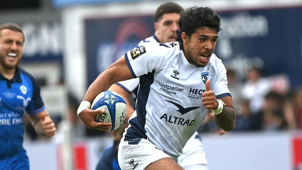 How to watch Montpellier vs Ulster: Free Streams 2025/26 EPCR Challenge Cup final | TechRadar