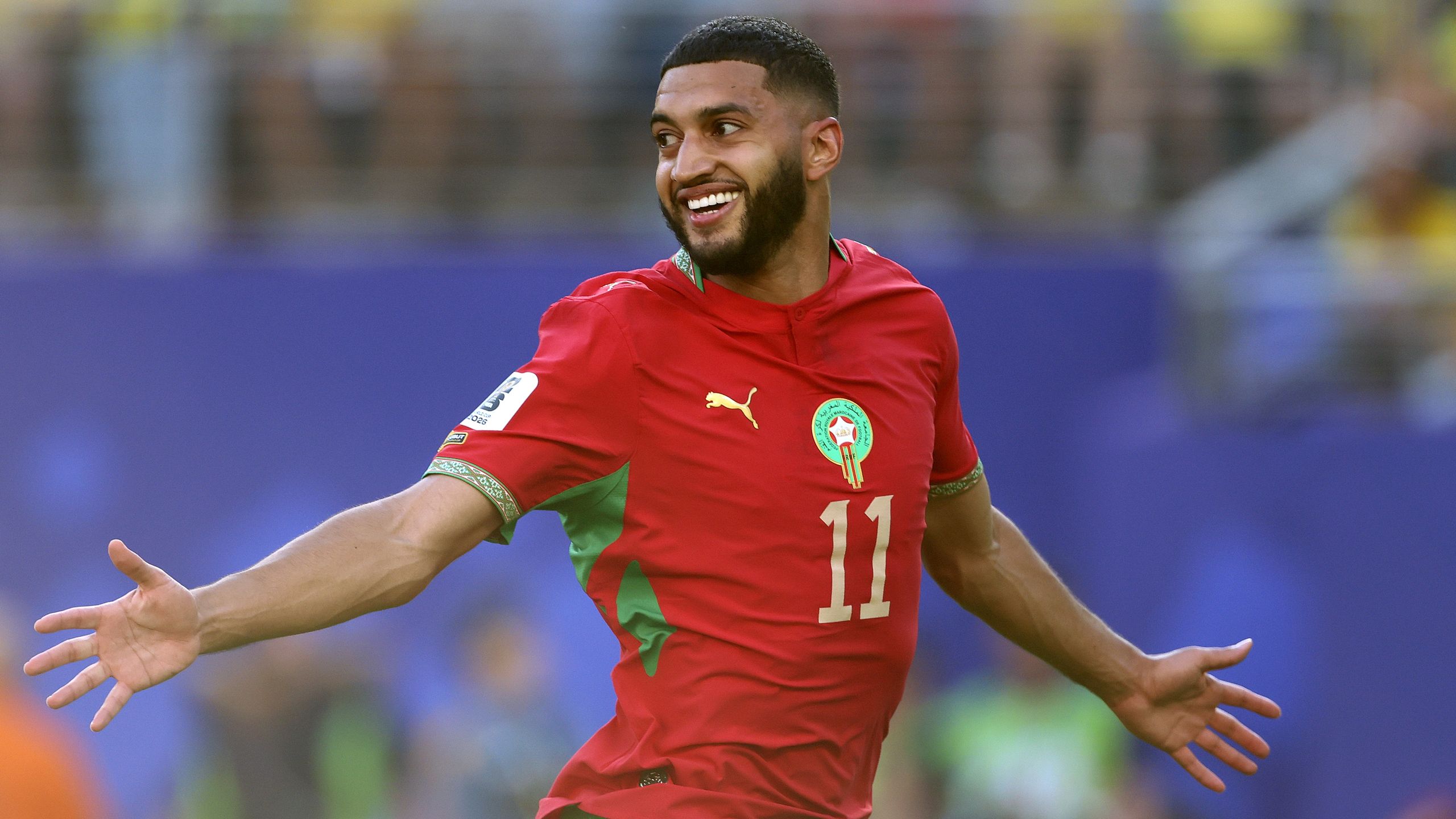 How to watch Morocco vs Haiti: Free streams & TV channels for World Cup 2026 | TechRadar