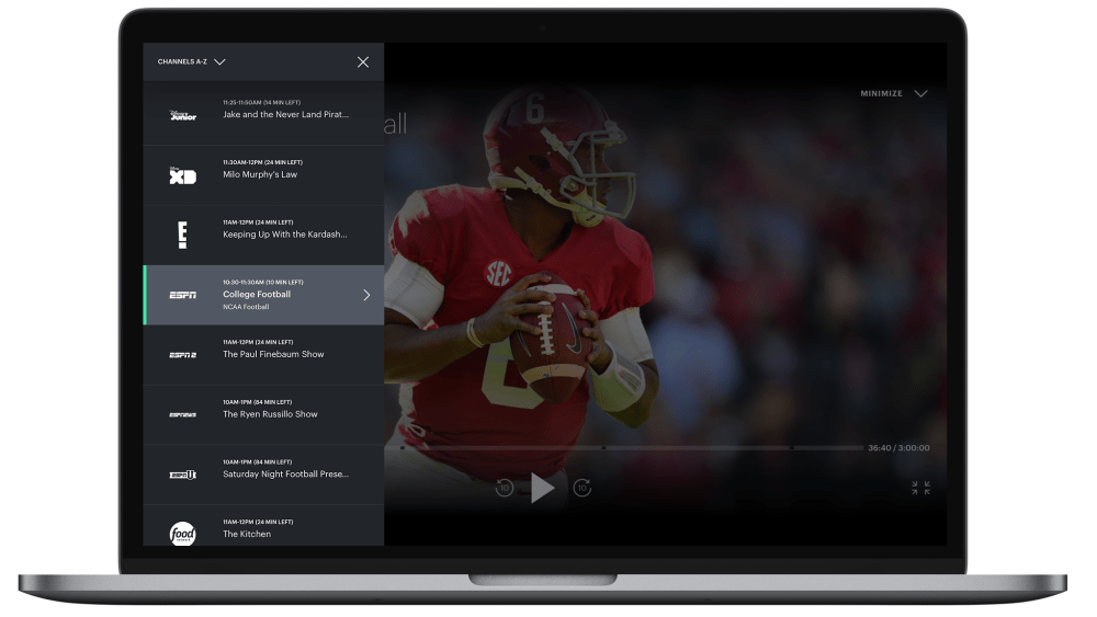 Popular Streaming Services Offering Free Trials - contextual illustration