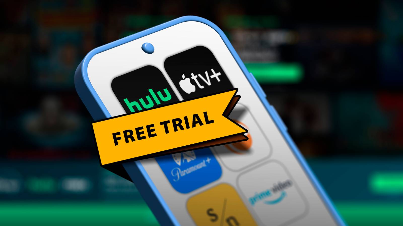Understanding Free Trials - contextual illustration