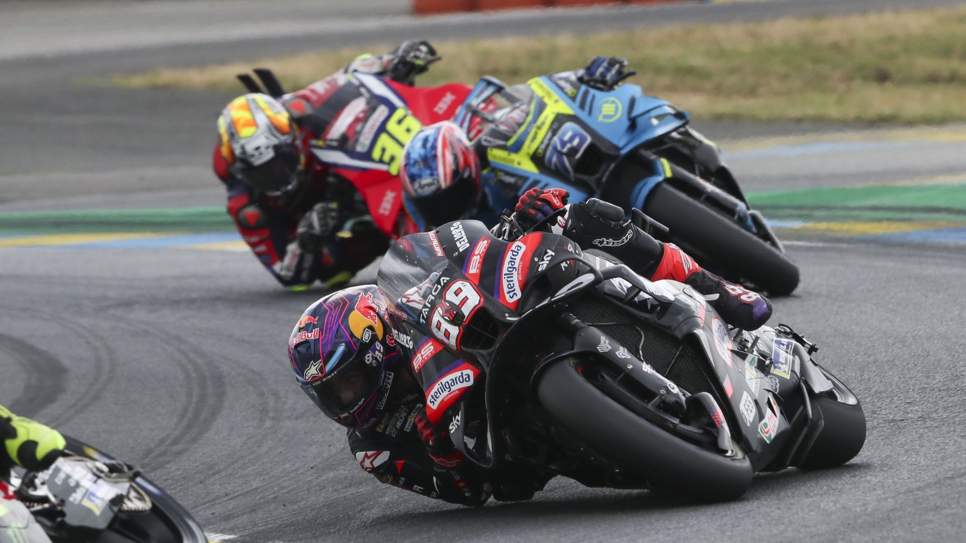 How to watch MotoGP 2026: FREE live streams, TV channels, schedule | TechRadar