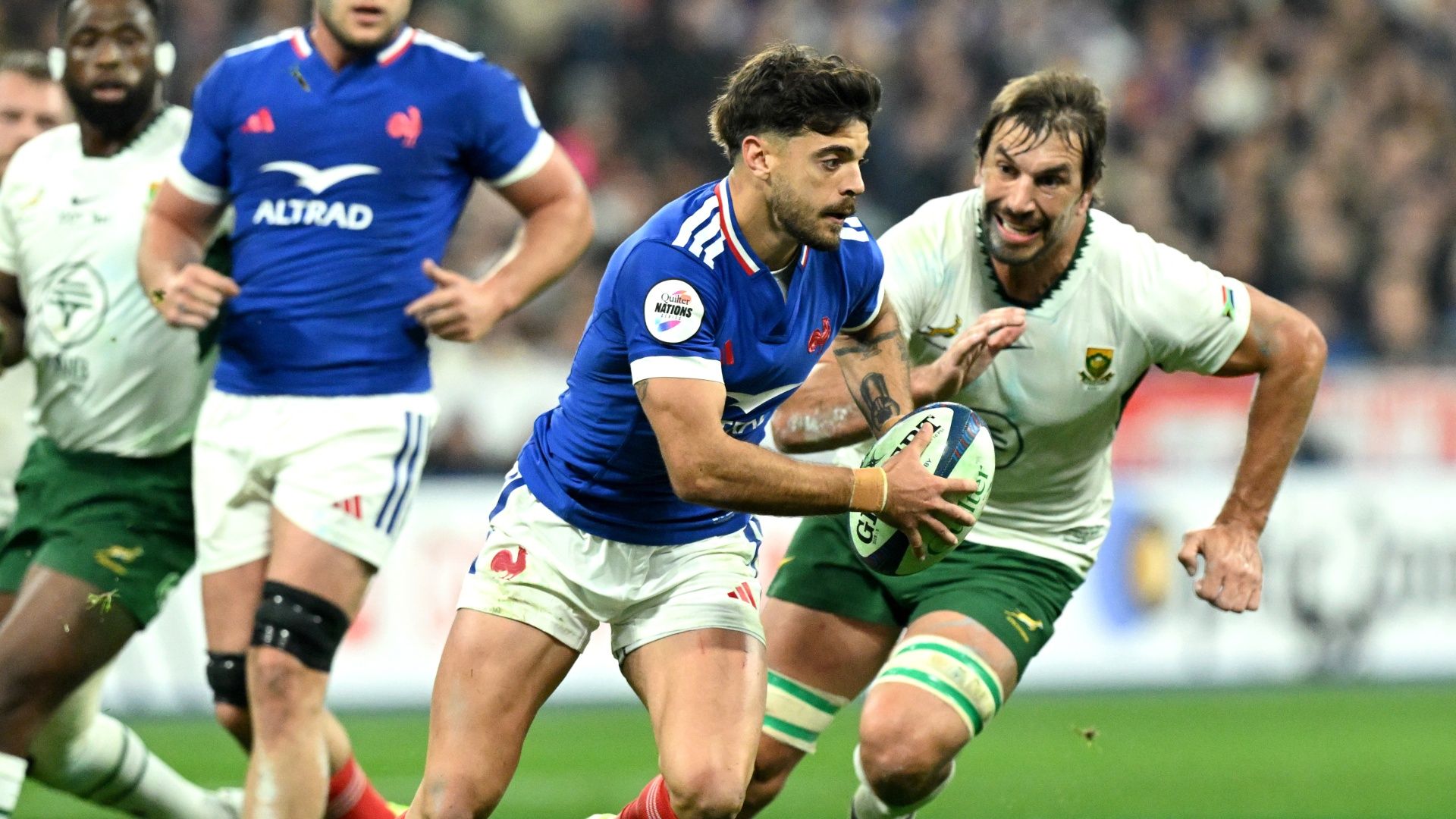 How to watch Nations Championship 2026: FREE live streams for rugby tournament | TechRadar