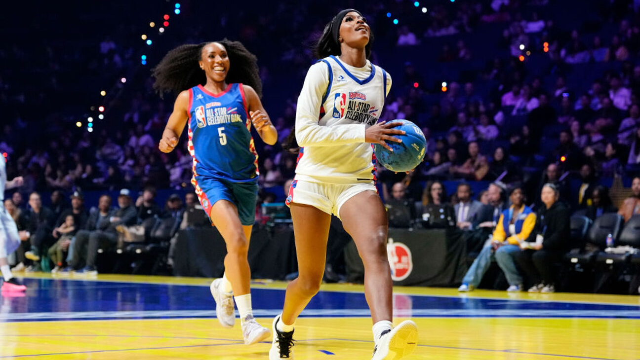 The Best Experience for Different Viewing Preferences - visual representation